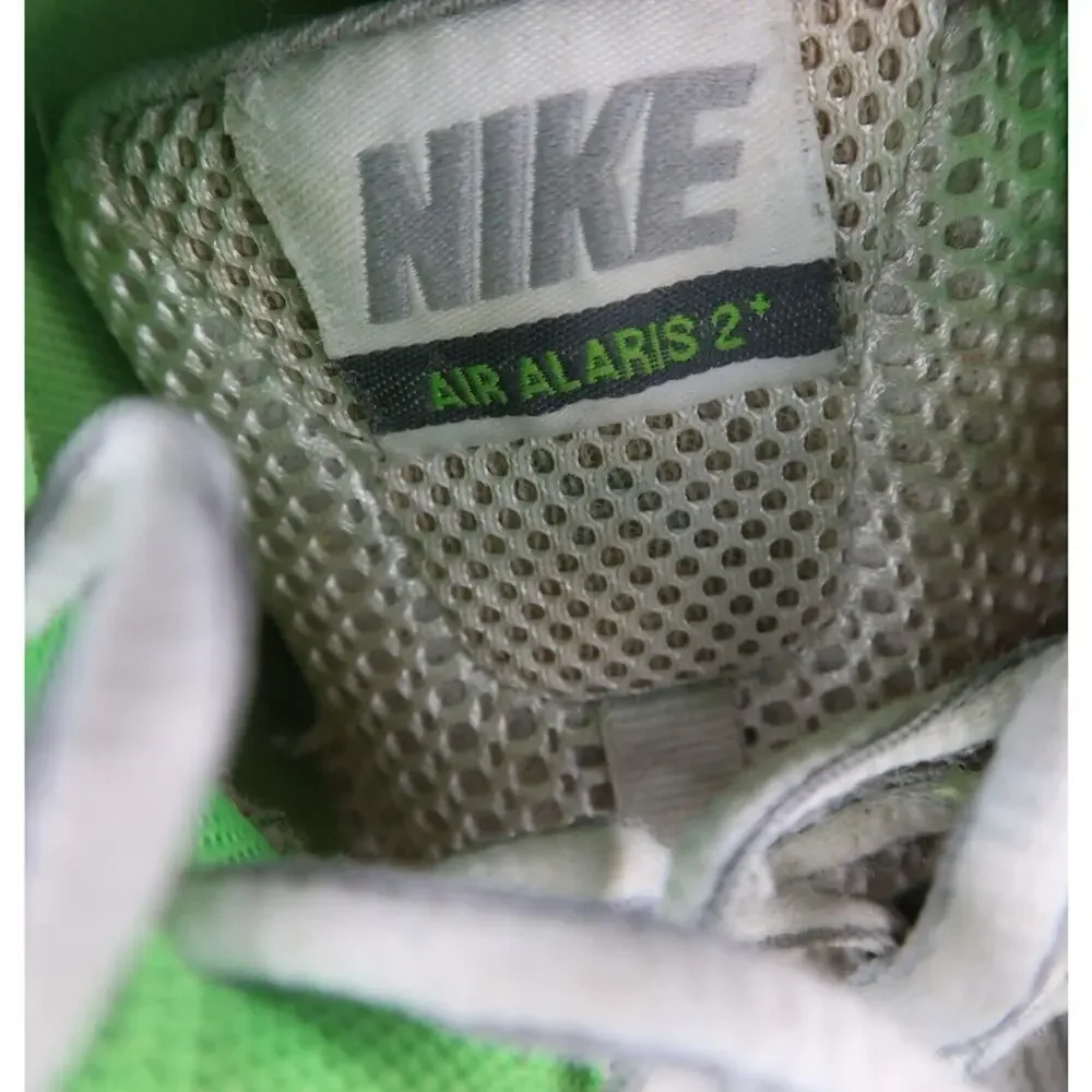 Nike Shoes Womens 9 Athletic Air Alaris 2 Trainer Running Active Walking Comfort